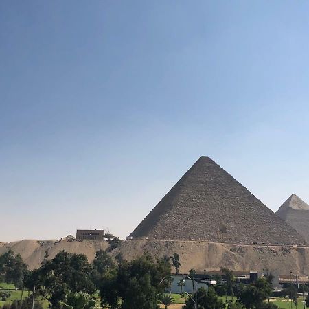 Elite Pyramids Inn Islamic Inn Kafret el-Gabal Extérieur photo