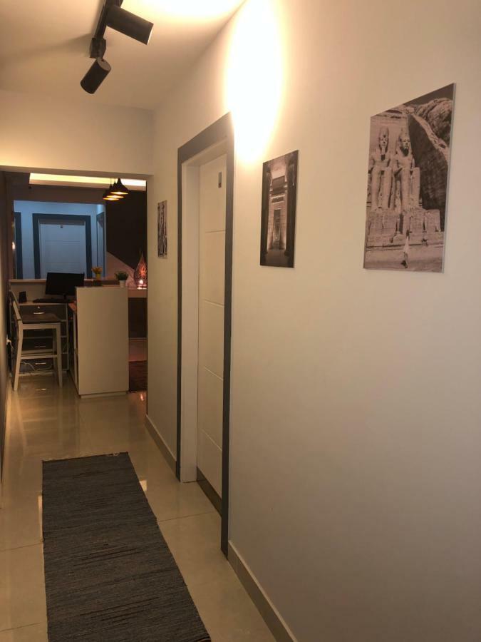 Elite Pyramids Inn Islamic Inn Kafret el-Gabal Extérieur photo