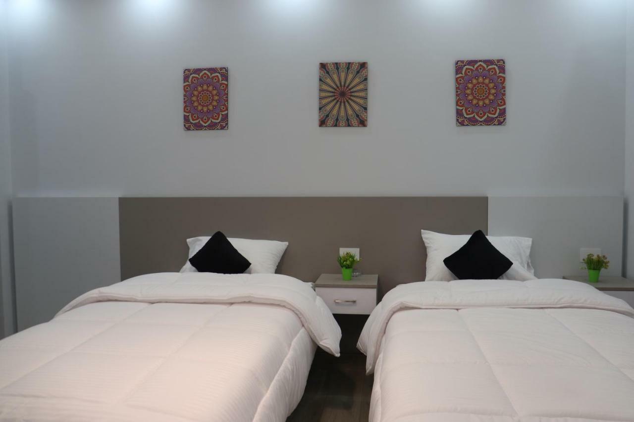 Elite Pyramids Inn Islamic Inn Kafret el-Gabal Extérieur photo